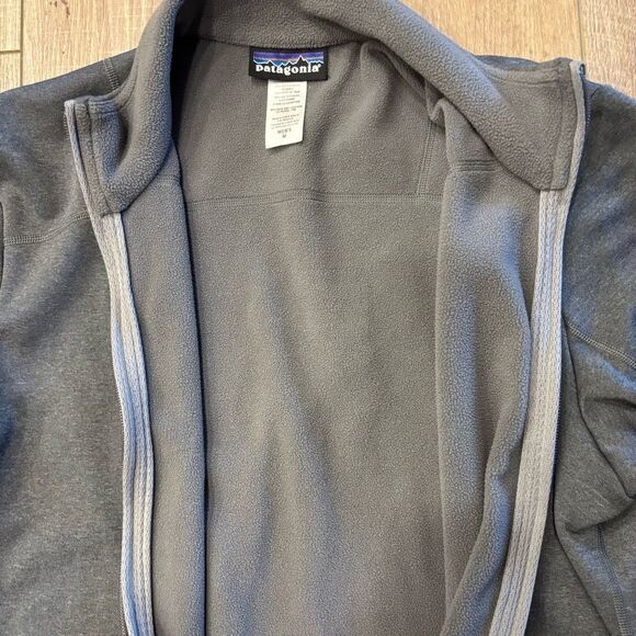 Patagonia Zip-Up Jacket - Picture 6 of 10